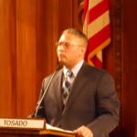 Fmr Councilor Jose Tosado in 2011 (WMassP&I)