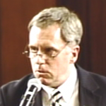 William Mahoney, Labor Relations/HR Director (via Still of Public Access City Council meeting recording)