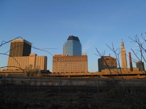 It is not that Springfield's mega-developments have failed themselves, but rather that they proved to be well short of salvation for the city. (WMassP&I)
