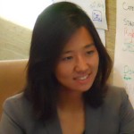Michelle Wu among the documented Millennials "A-massing" (WMassP&I)