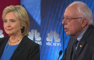 Clinton has taken the delegate lead, but Sanders presses on. (via nbcnews.com)