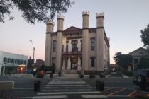 Northampton City Hall