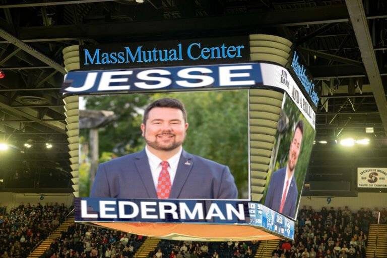 Briefings And Lederman Makes Three Mayoral Candidates On Your Tv — Western Mass Politics And Insight