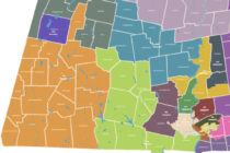 Berkshire Rep districts