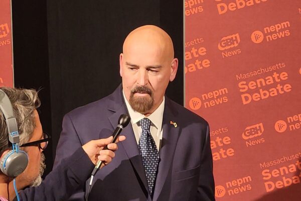 John Deaton