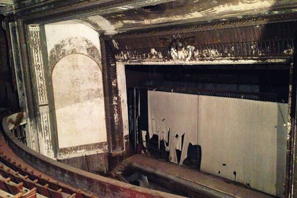 Victory Theater