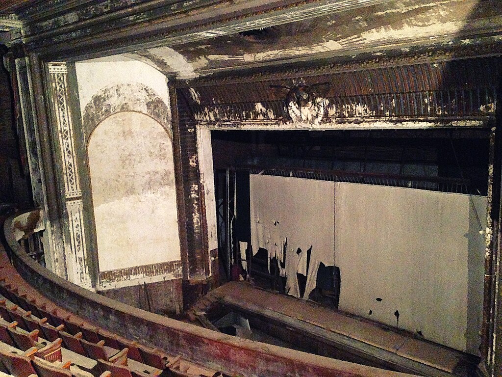 Victory Theater