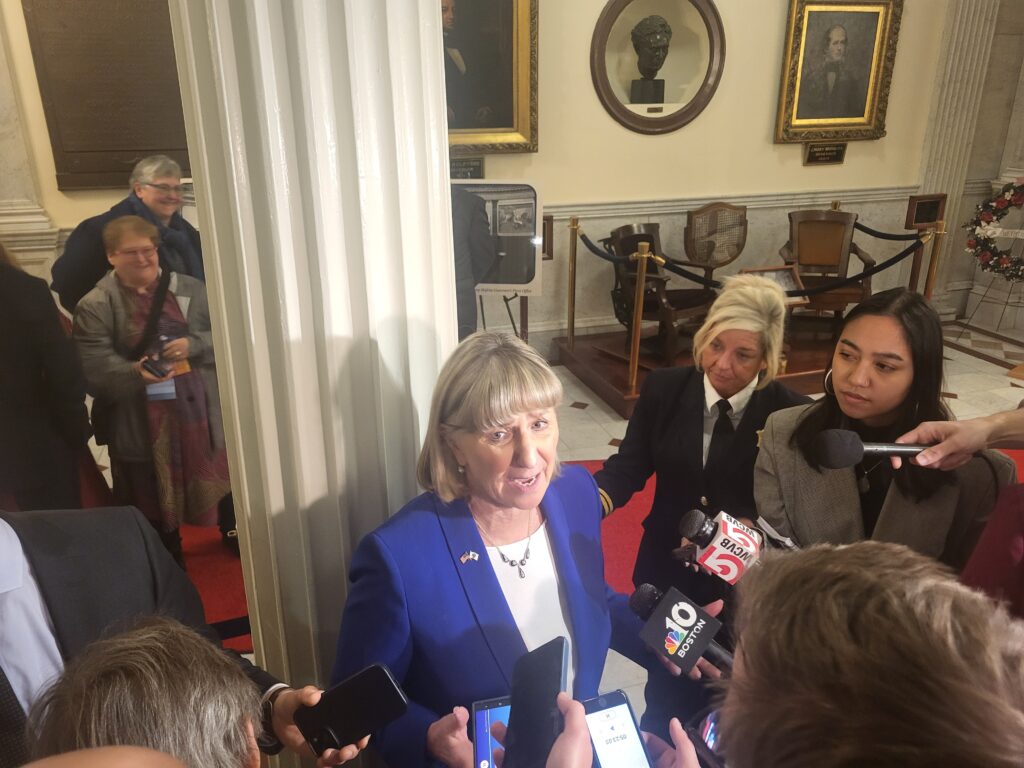 Karen Spilka