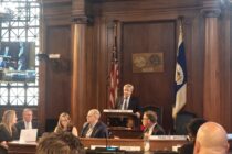Springfield City Council DCAMM