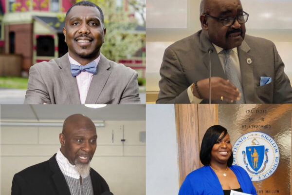 11th Hampden candidates 2026 as of April 2.