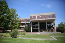 Hampshire College Library