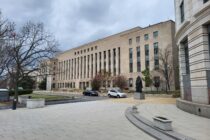 Prettyman Courthouse