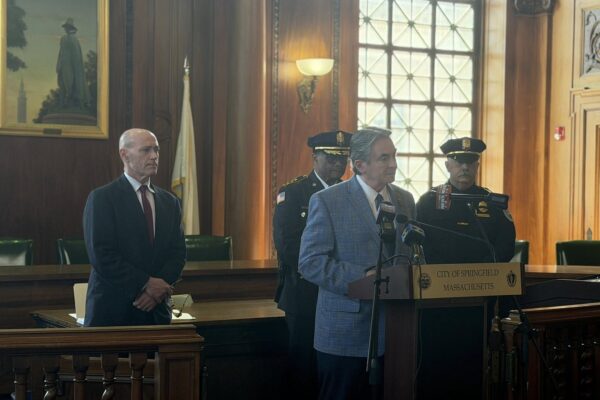 Mayor Sarno