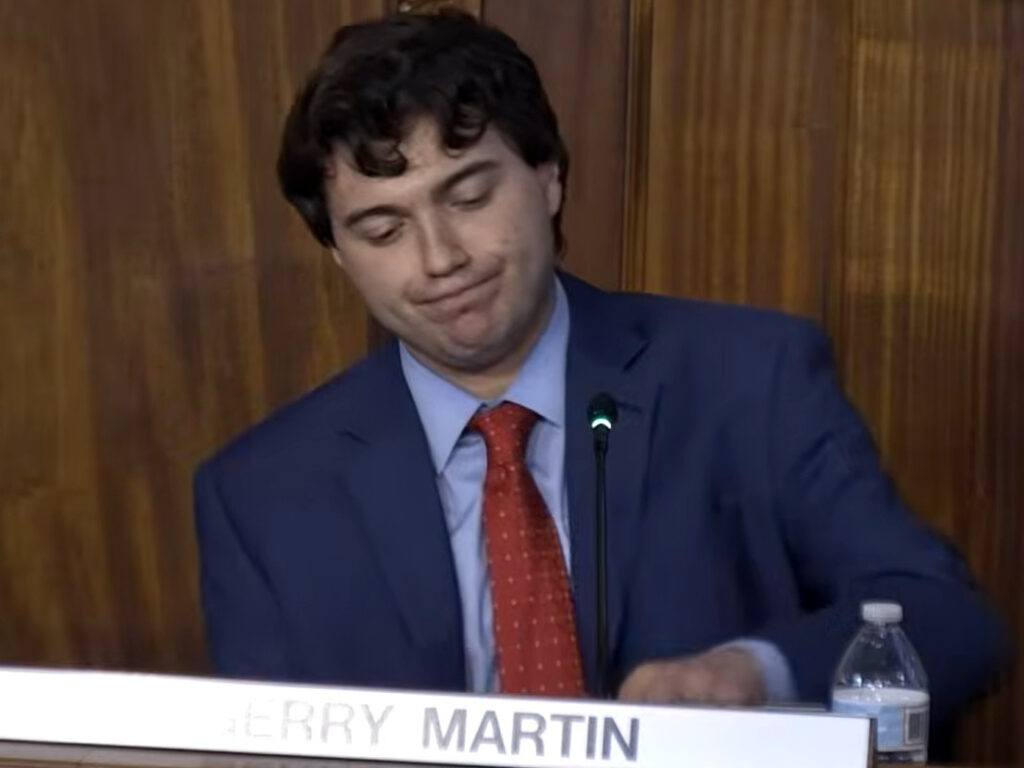 Gerry Martin