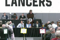 Longmeadow Town Meeting 2026