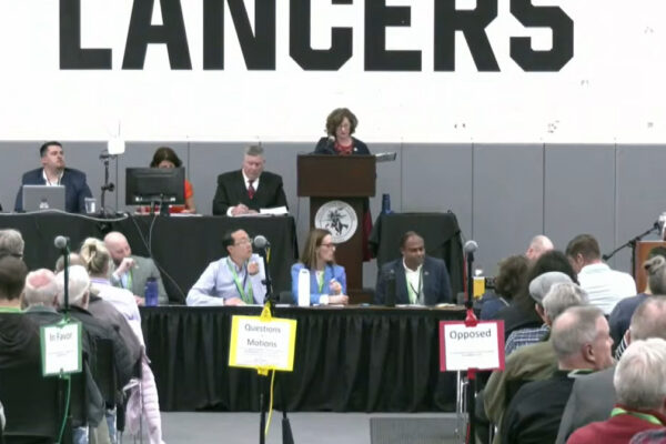 Longmeadow Town Meeting 2026