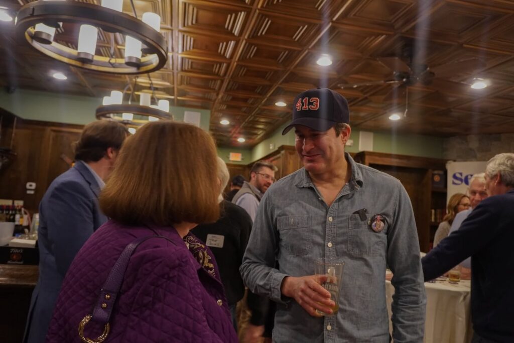 Seth Moulton