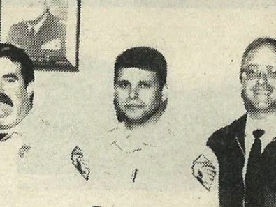 B.J. Calvi 1995