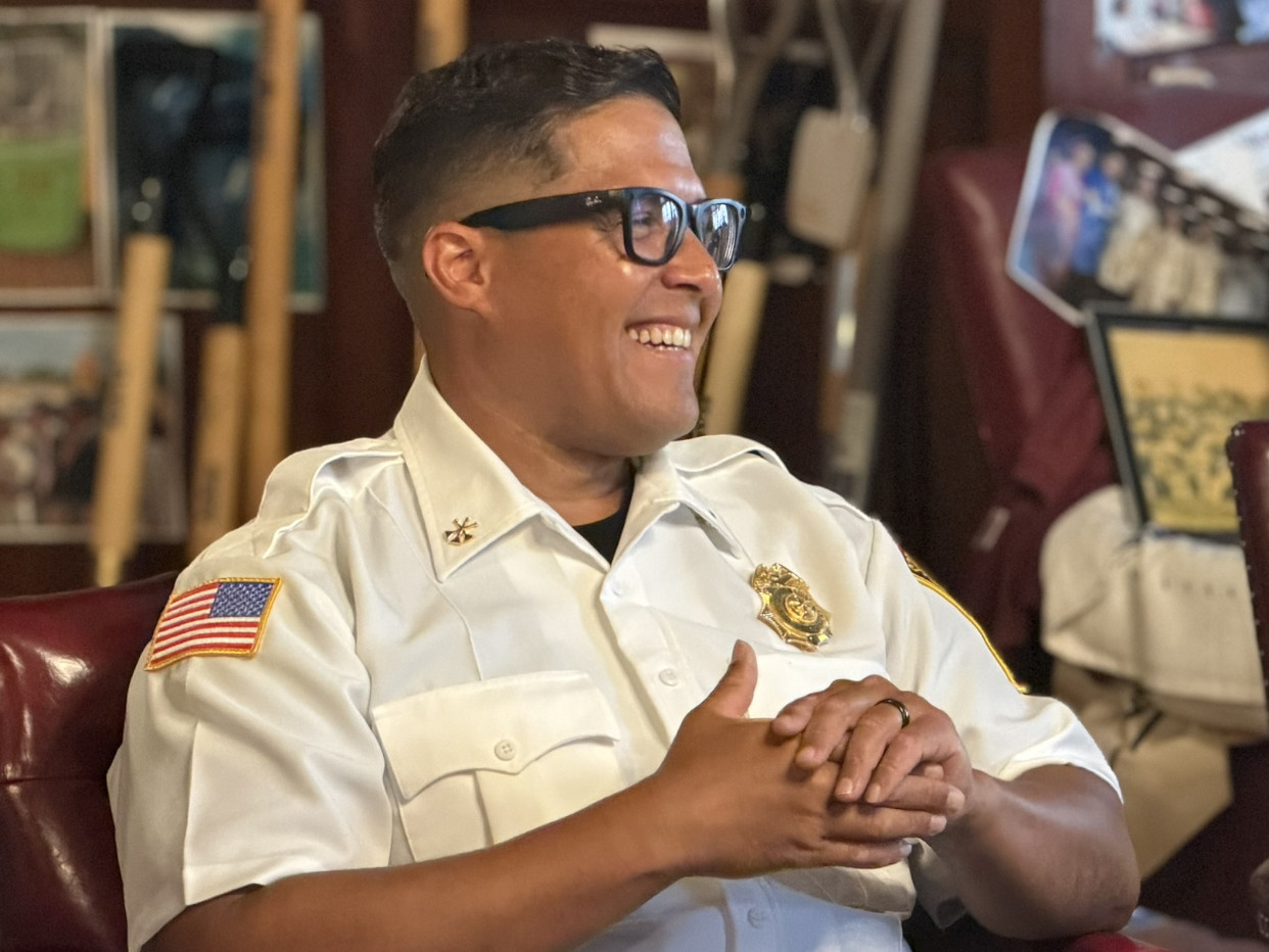 Miguel Rivera