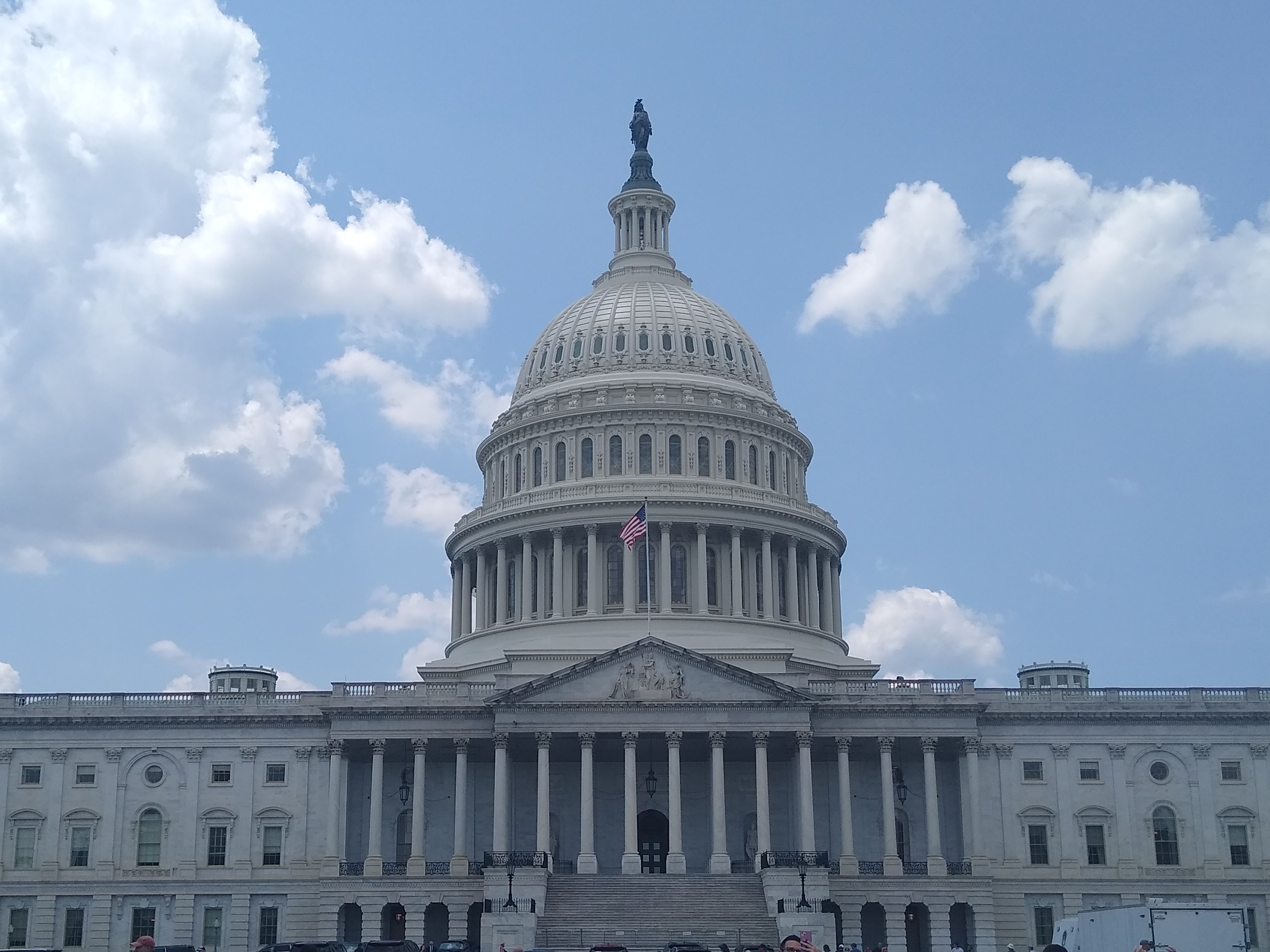 US Capitol