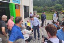 Seth Moulton