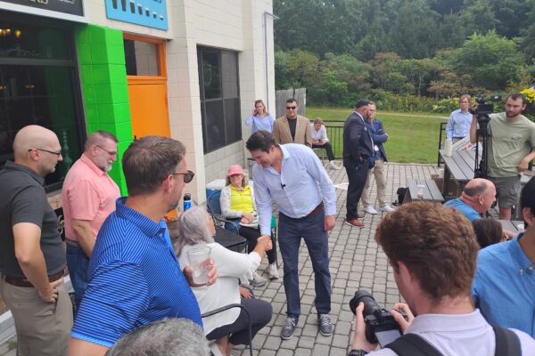 Seth Moulton