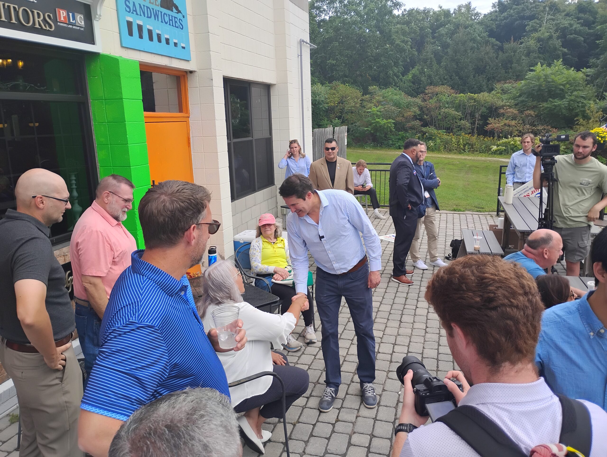Seth Moulton