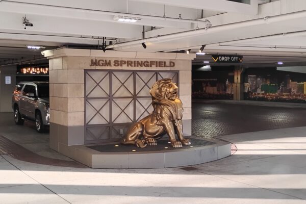 MGM Springfield