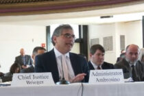Thomas Ambrosino