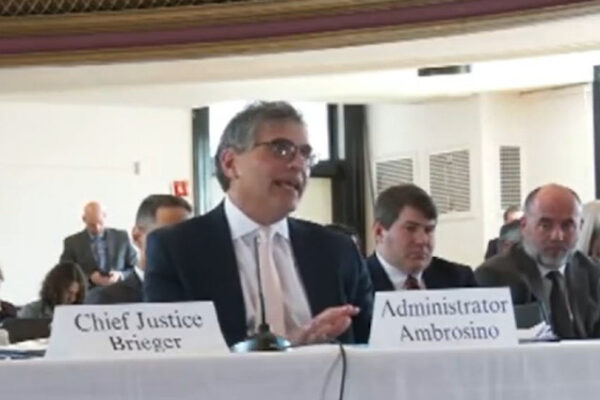 Thomas Ambrosino